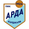 阿尔达队标